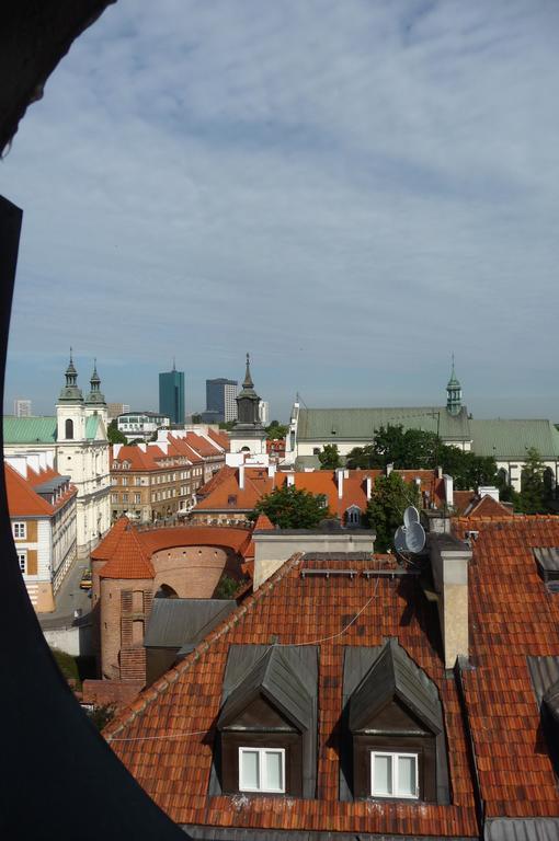Duval Apartments Warsawa Bagian luar foto