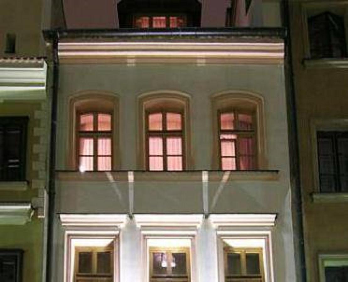 Duval Apartments Warsawa Bagian luar foto