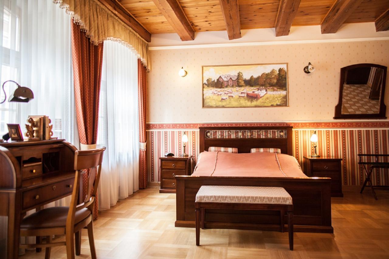 Duval Apartments Warsawa Bagian luar foto