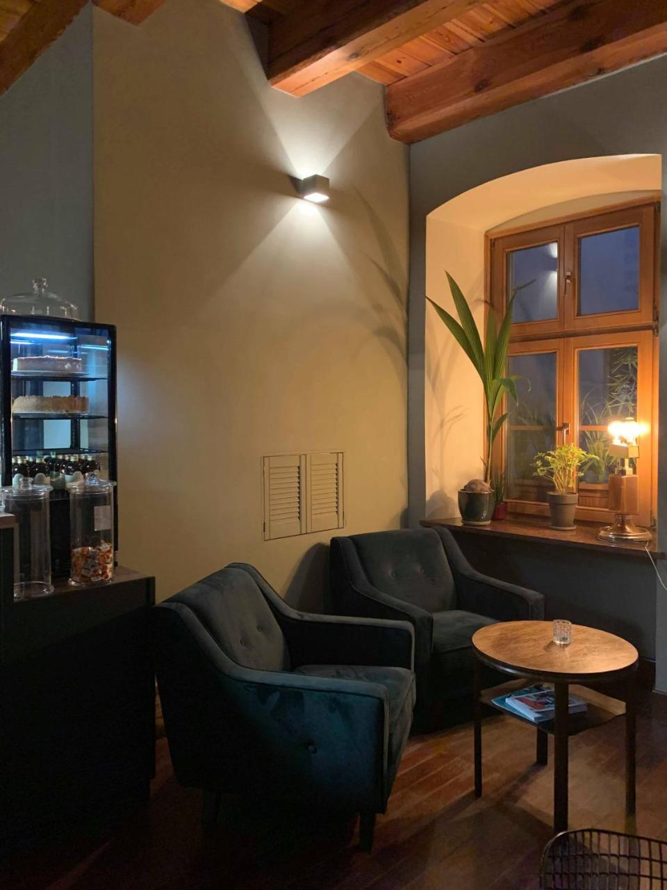 Duval Apartments Warsawa Bagian luar foto